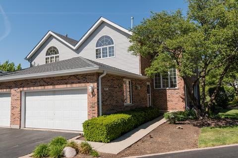 11510 Algonquin Rd #F, Huntley, IL 60142