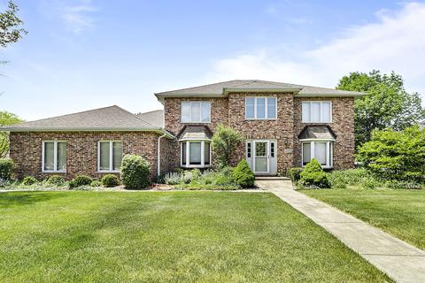 200 Washington Pkwy, Frankfort, IL 60423