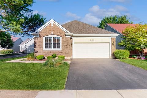 21435 W Sycamore Ct, Plainfield, IL 60544