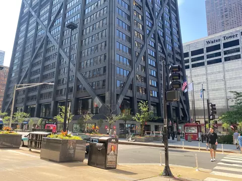 200 E Delaware Pl #14A, Chicago, IL 60611 photo 36