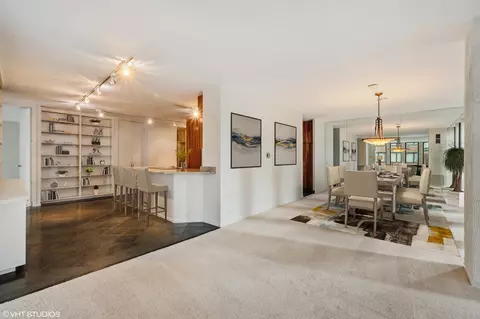 200 E Delaware Pl #14A, Chicago, IL 60611 photo 12