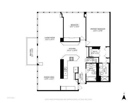 200 E Delaware Pl #14A, Chicago, IL 60611 photo 28