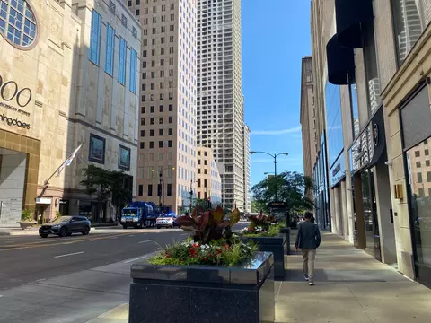 200 E Delaware Pl #14A, Chicago, IL 60611 photo 35