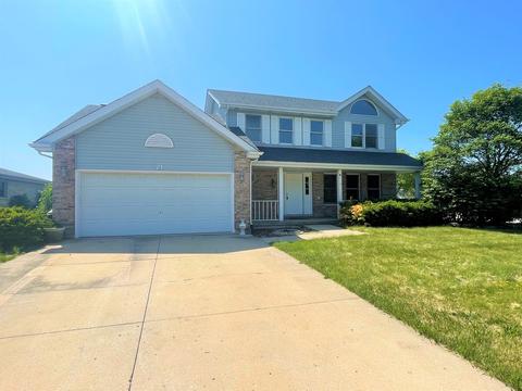 71 Victorian Dr, New Lenox, IL 60451