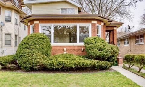 11735 S Parnell Ave, Chicago, IL 60628
