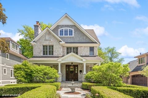 5113 Central Ave, Western Springs, IL 60558