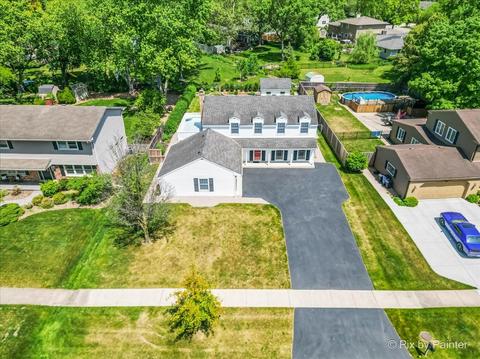 1599 Burning Trl, Wheaton, IL 60189 photo 60