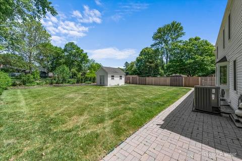 1599 Burning Trl, Wheaton, IL 60189 photo 56