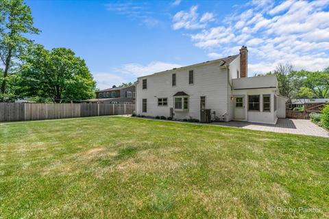 1599 Burning Trl, Wheaton, IL 60189 photo 48