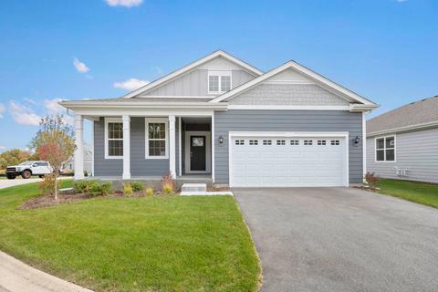 307 Westminster Ct, North Aurora, IL 60542