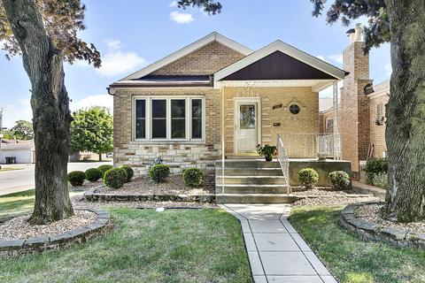 3601 W 116th St, Chicago, IL 60655