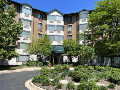 470 Fawell Blvd #215, Glen Ellyn, IL 60137