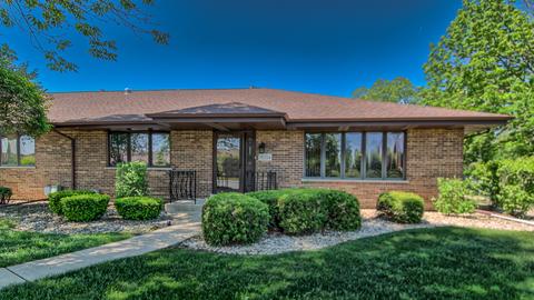 18204 Nebraska Ct #0, Orland Park, IL 60467