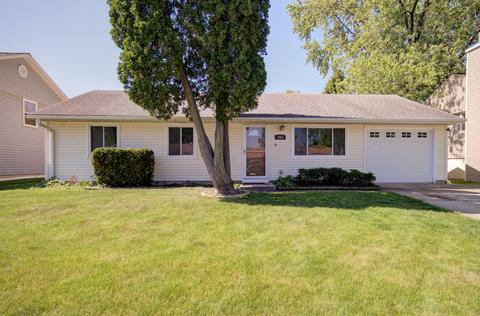 803 Oriole Dr, Streamwood, IL 60107