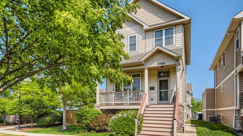 5659 N Latrobe Ave, Chicago, IL 60646
