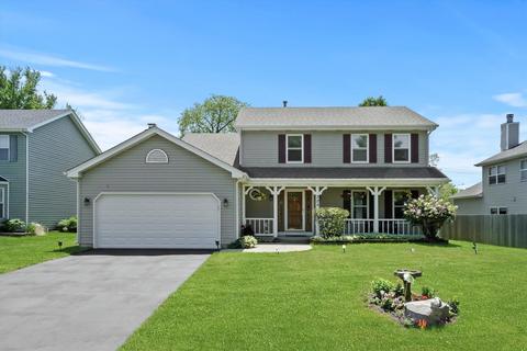 325 Alicia Dr, Cary, IL 60013