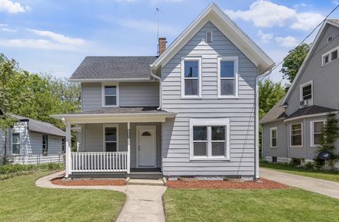 1220 5th Ave, Rockford, IL 61104