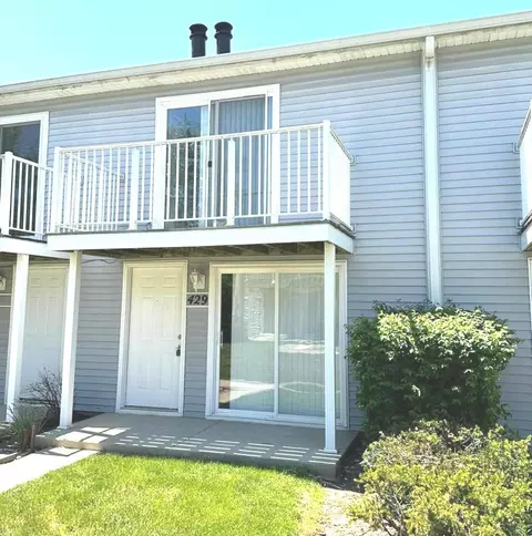 429 Meadow Green Ln, Round Lake Beach, IL 60073