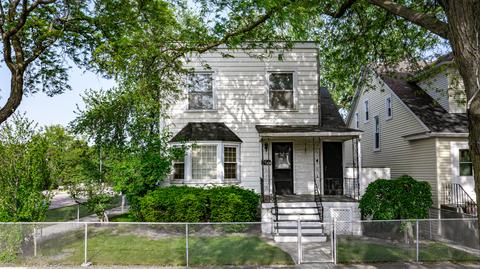 4457 N Lamon Ave, Chicago, IL 60630