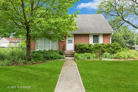18646 Palmer Cir, Homewood, IL 60430