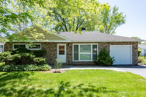 466 Birchwood Dr, Antioch, IL 60002