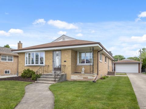 10119 Buell Ct, Oak Lawn, IL 60453