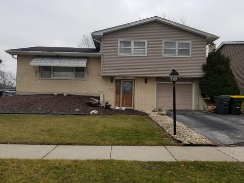 19829 Orchard Ave, Lynwood, IL 60411