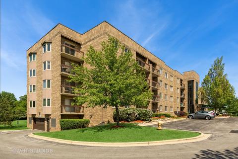 18600 Village West Dr #401, Hazel Crest, IL 60429