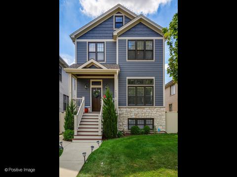 7625 W Farragut Ave, Chicago, IL 60656
