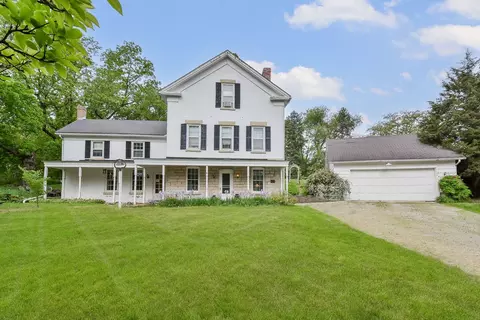 1 S500 Taylor Rd, Glen Ellyn, IL 60137