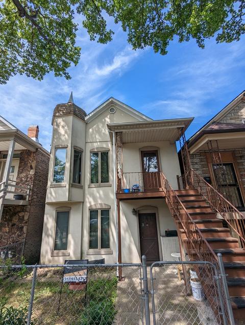 2944 S Canal St, Chicago, IL 60616