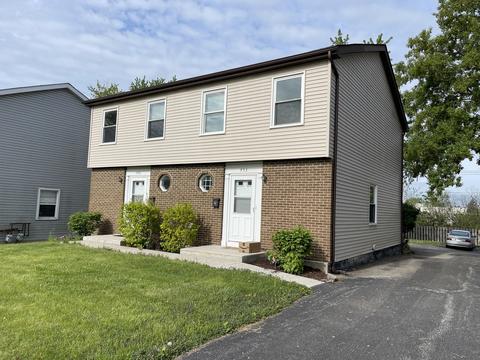 951 N Brainard St, Naperville, IL 60563
