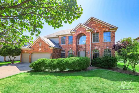 13002 Rockfish Ln, Plainfield, IL 60585