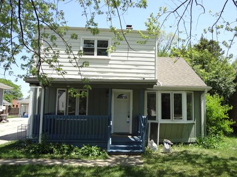 4115 N Lincoln St, Westmont, IL 60559