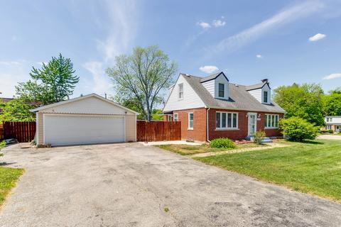 5506 Virginia Ave, Clarendon Hills, IL 60514