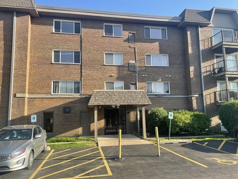 2301 Beau Monde Ln #301, Lisle, IL 60532