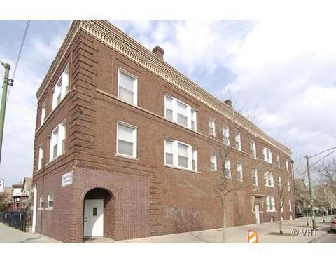 3100 W Diversey Ave #3N, Chicago, IL 60647