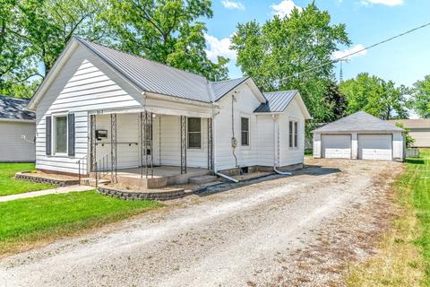 317 W Crofoot St, Sandwich, IL 60548