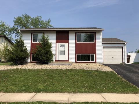 17731 Yale Ln, Country Club Hills, IL 60478
