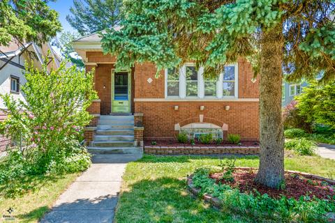 2523 N Sayre Ave, Chicago, IL 60707