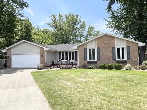 11 Chelsea Ct, Bourbonnais, IL 60914
