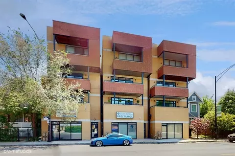 4121 N Pulaski Rd #3, Chicago, IL 60641