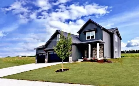 609 Wheatley Dr, Mahomet, IL 61853