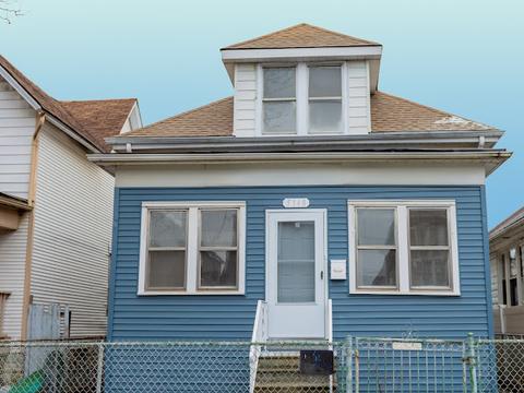 5148 S Sawyer Ave, Chicago, IL 60632