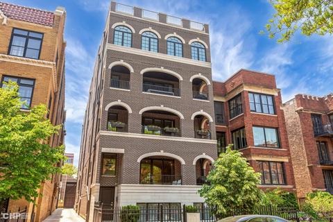 549 W Roscoe St #1, Chicago, IL 60657