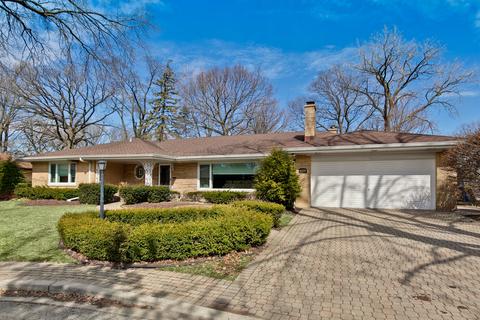 6539 N Longmeadow Ave, Lincolnwood, IL 60712