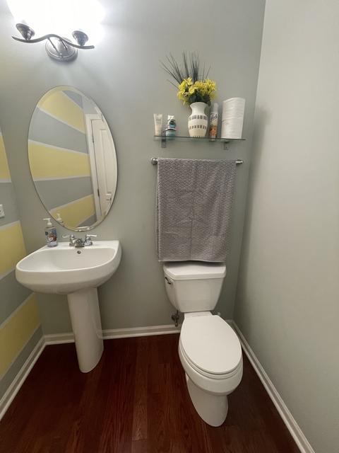 1202 Harding Ave, Des Plaines, IL 60016 photo 6