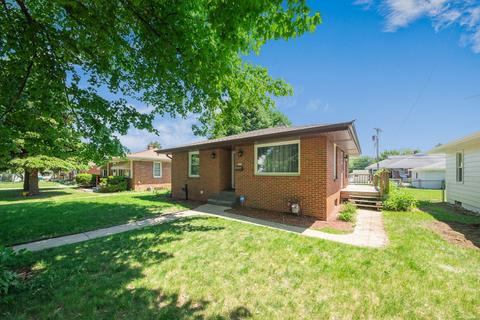 1210 Highland Ave, Joliet, IL 60435