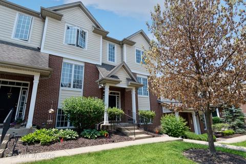 15725 Scotsglen Rd, Orland Park, IL 60462