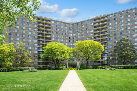 7141 N Kedzie Ave #814, Chicago, IL 60645